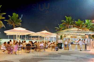 Os Camaradas Bebidas