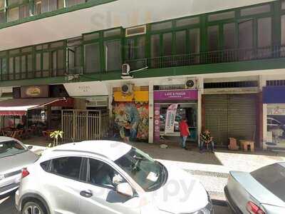 Os Camaradas Bebidas