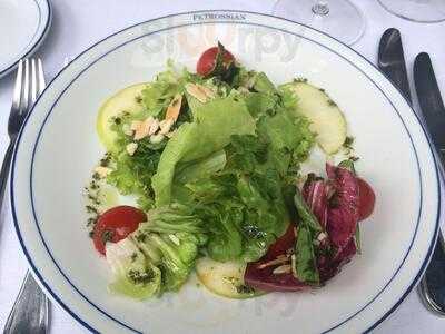 Petrossian São Paulo Boutique And Café