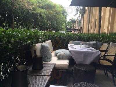 Petrossian São Paulo Boutique And Café