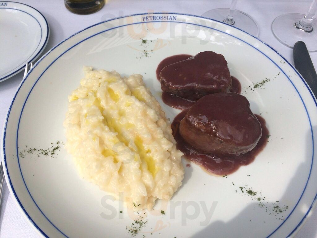 Petrossian São Paulo Boutique And Café