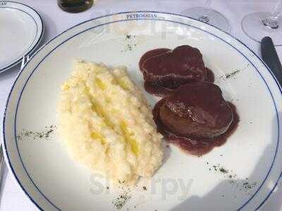 Petrossian São Paulo Boutique And Café