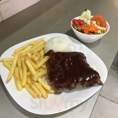 Esquina Gourmet - Restaurante E Burger