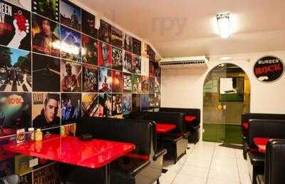 Esquina Gourmet - Restaurante E Burger
