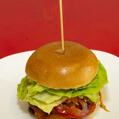 Esquina Gourmet - Restaurante E Burger