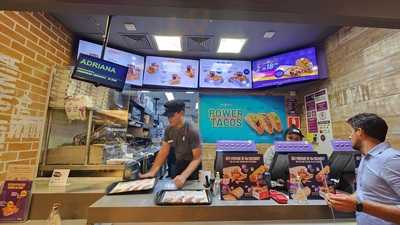 Taco Bell