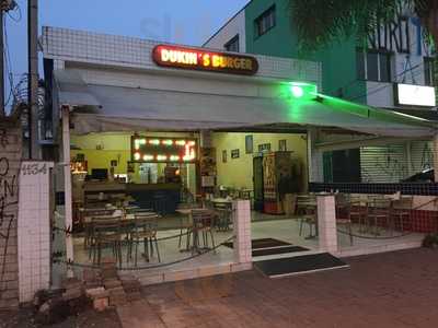 Dukins Burger