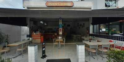 Dukins Burger