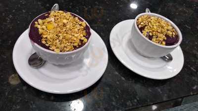 Lanchonete E Restaurante Central Do Itaim Bibi