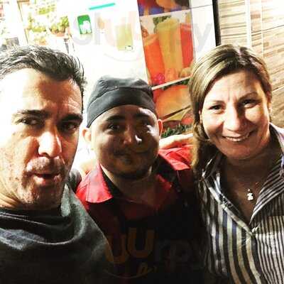 Lanchonete E Restaurante Central Do Itaim Bibi