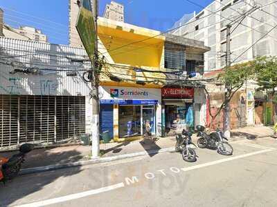 Chocolates Brasil Cacau