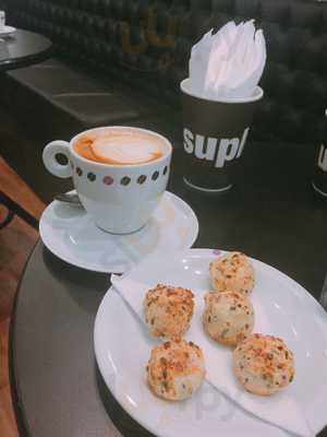 Suplicy Cafés Especiais