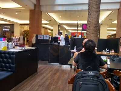 Suplicy Cafés Especiais