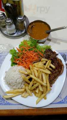 98 Cafeteria & Fast Food