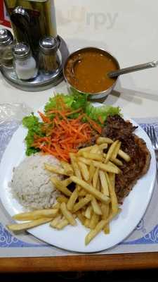 98 Cafeteria & Fast Food