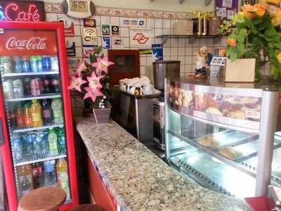 98 Cafeteria & Fast Food