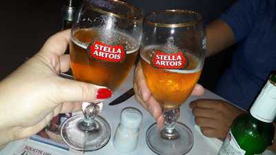 L'entrecôte De Paris