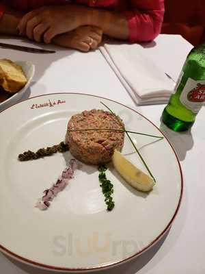 L'entrecôte De Paris