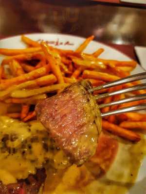 L'entrecôte De Paris