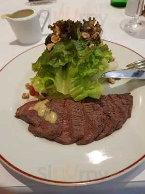 L'entrecôte De Paris