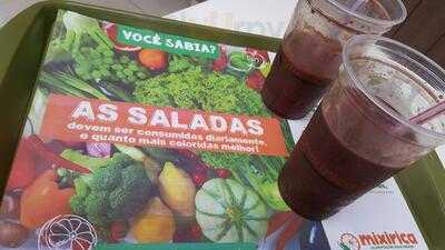 Loja Mixirica
