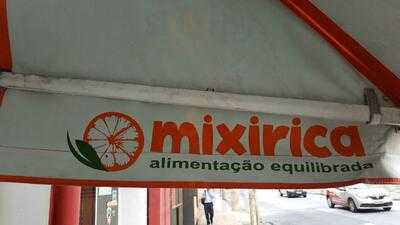 Loja Mixirica