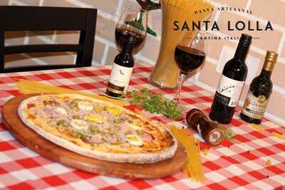 Santa Lolla - Cantina Italiana