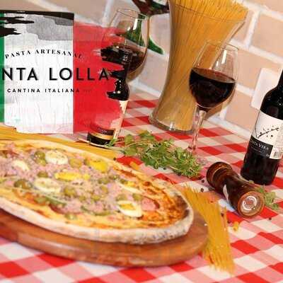 Santa Lolla - Cantina Italiana