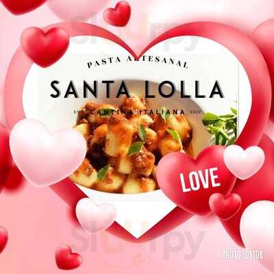 Santa Lolla - Cantina Italiana