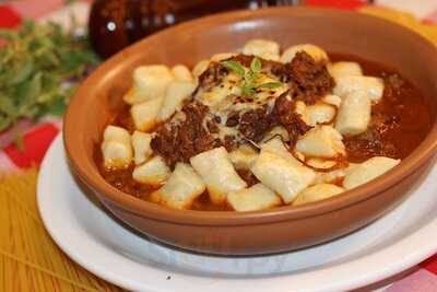 Santa Lolla - Cantina Italiana