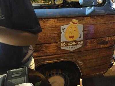Rio Food Truck Bar