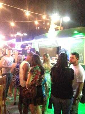 Rio Food Truck Bar
