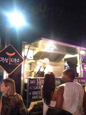 Rio Food Truck Bar