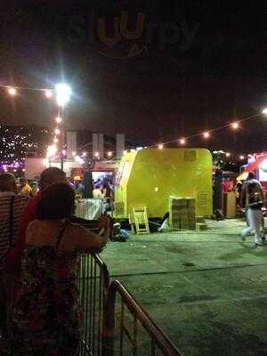 Rio Food Truck Bar