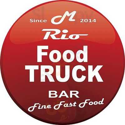 Rio Food Truck Bar