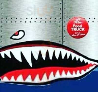 Rio Food Truck Bar