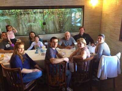 Churrascaria Boi Nobre