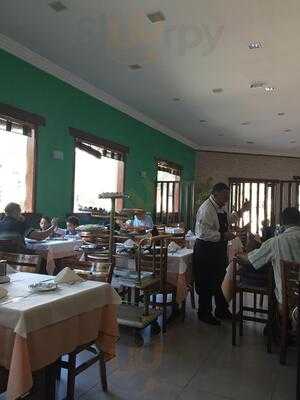 Churrascaria Boi Nobre