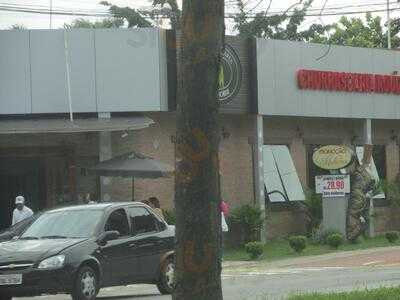 Churrascaria Boi Nobre