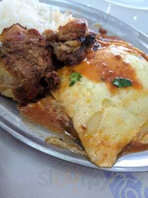 Lanchonete Gomes & Maia