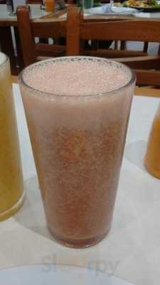 Lanchonete Gomes & Maia