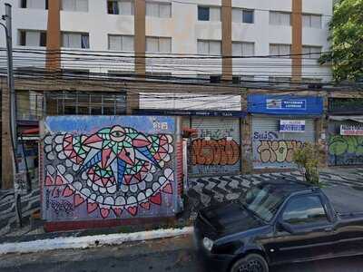 Lanchonete Gomes & Maia