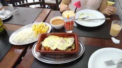 Lanchonete Gomes & Maia