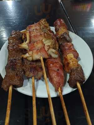 Espetinhos Giba 2
