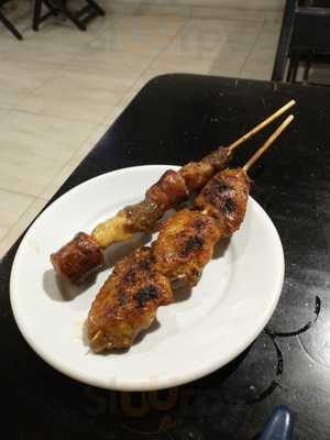 Espetinhos Giba 2