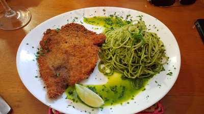 Eugênio Café & Bistrô