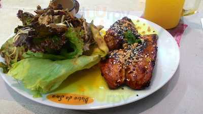 Eugênio Café & Bistrô