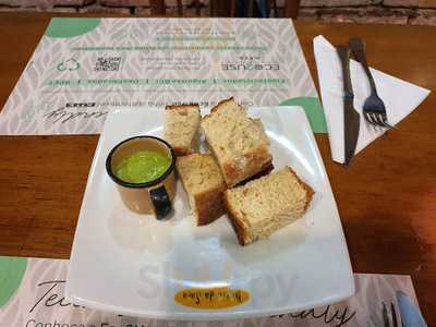 Eugênio Café & Bistrô