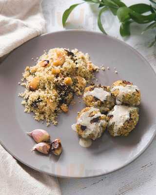 Eugênio Café & Bistrô