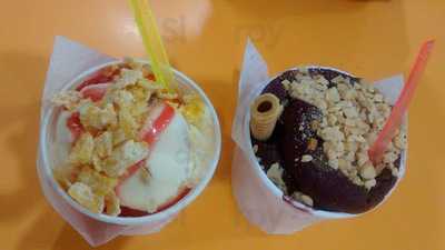 Sorveteria 4 Estações